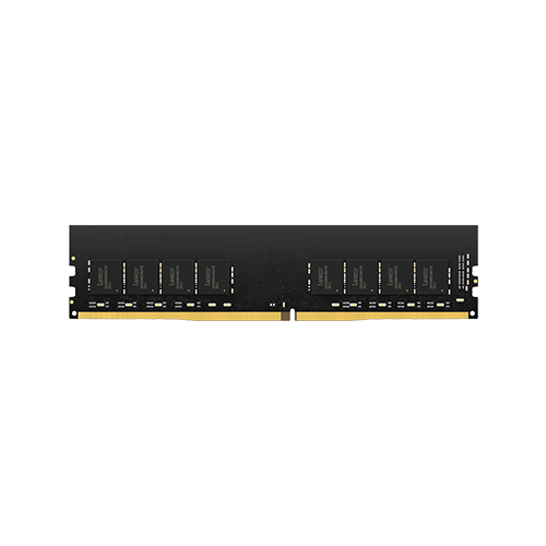 Lexar LD4AU008G-B3200GSST RAM-minnen 8 GB 1 x 8 GB DDR4 288-pin DIMM