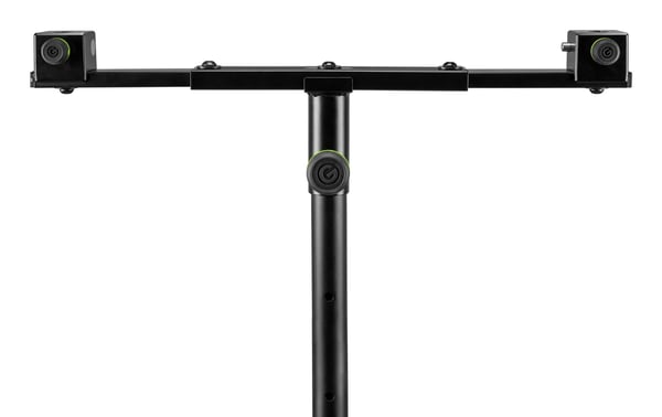 Gravity LS SUPER TB 01 Svart Stål