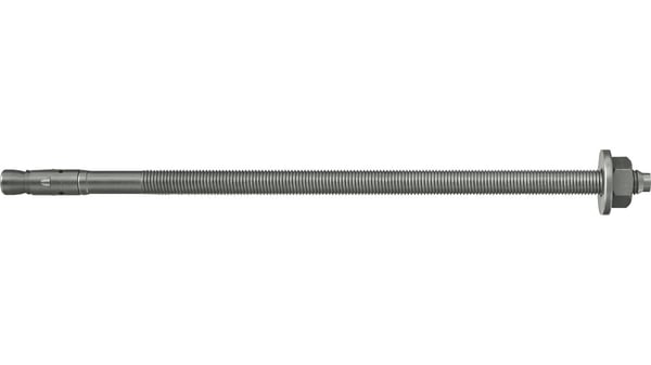 Fischer 564668 skrueanker og vægudtag 20 stk 130 mm Fischer 564668 skrueanker og vægudtag 20 stk 130 mm