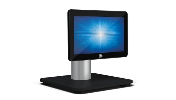 Elo Touch Solutions Elo 0702L - LED-skærm - 17,8 cm (7\") - Touchscreen