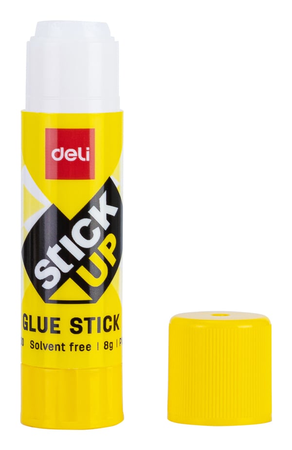 Deli EA20010 liima Tanko 8 g