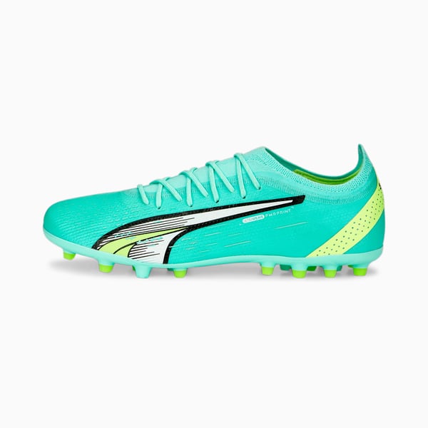 Miniatyrbillede 1 af 6: PUMA 107214_03_44 teamsportsfodtøj Fodbold Hanstik