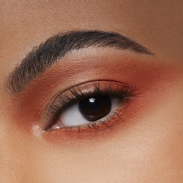 MAC Cosmetics Eye Shadow ögonskugga 1,5 g Rule Matt