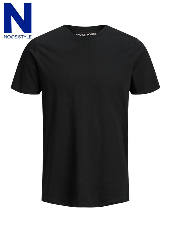 Jack & Jones 12158433 T-shirt Bomuld