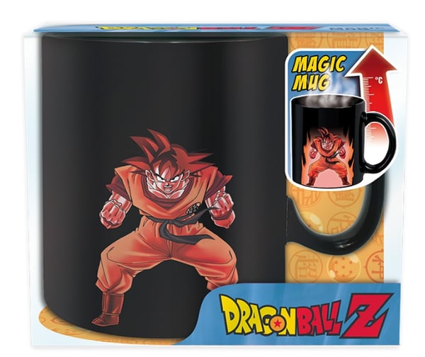 ABYstyle ABYMUG207 kop Flerfarvet Universel 1 stk
