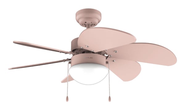 Miniatyrbillede 1 af 7: Cecotec EnergySilence Aero 3600 Vision Lyserød