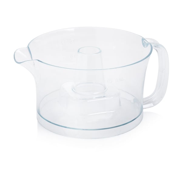 Tristar CP-3005 elektrisk citruspresser 0,5 L 25 W Hvid
