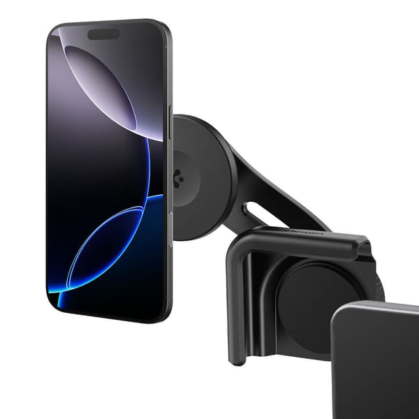 Spigen ITLST90 Passiiviteline Matkapuhelin/älypuhelin Musta