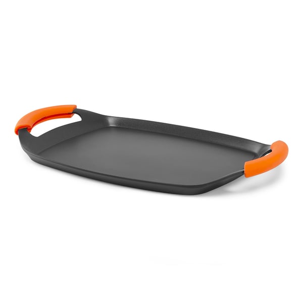 Miniatyrbild 3 av 5: Orbegozo GDB 3600 Grillpanna Oval