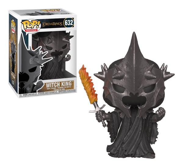 FUNKO POP! 33251