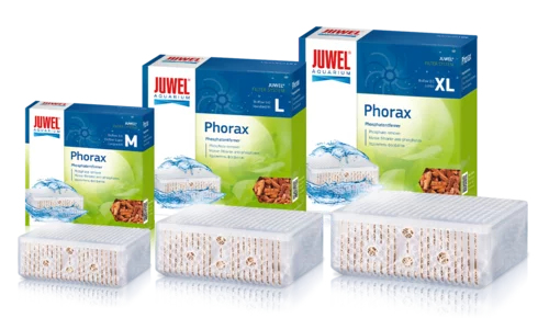 JUWEL Aquarium Phorax