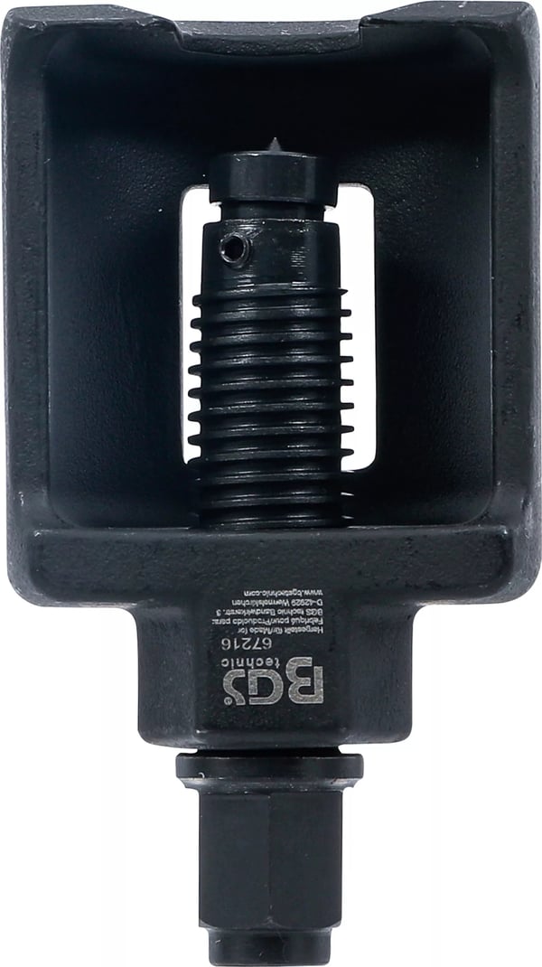 BGS technic Ball Joint Puller for Impact Wrench
