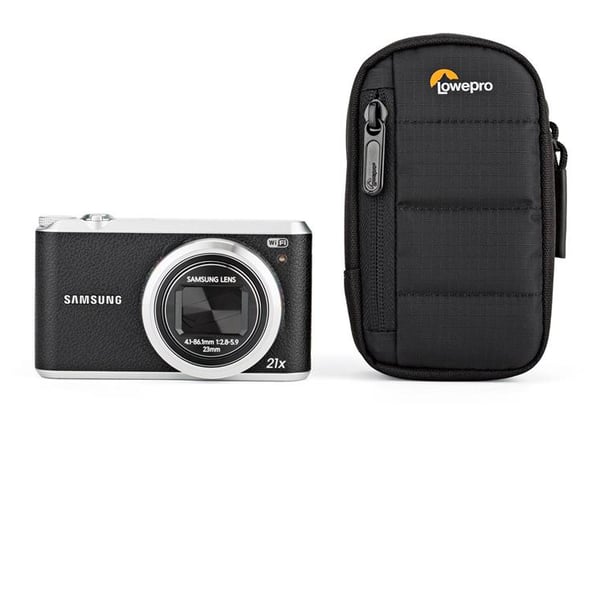 Miniatyrbillede 2 af 5: Lowepro Tahoe CS 20 Kompakt etui Sort