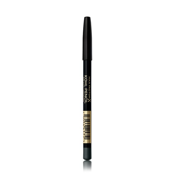Max Factor Kohl eye pencil 1,2 g 50 Charcoal Grey
