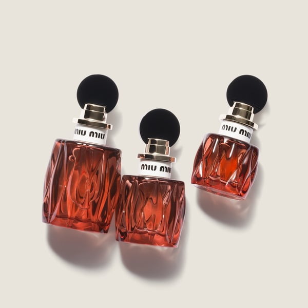 Pikkukuva 2 / 3: Miu Miu Miutine Intense 30 ml Naisten