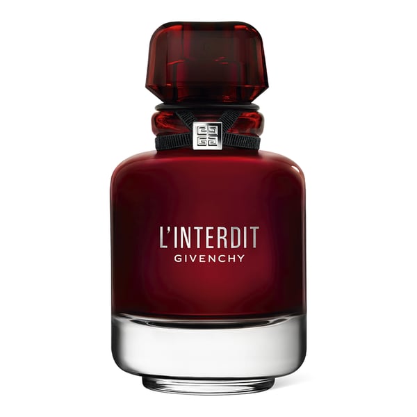 Miniatyrbild 1 av 5: Givenchy L'Interdit Rouge 125 ml Kvinna