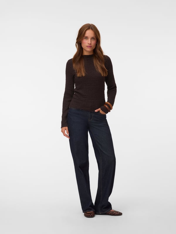 Vero Moda 10351209_2051_63 skjorte & top Top (tøj)