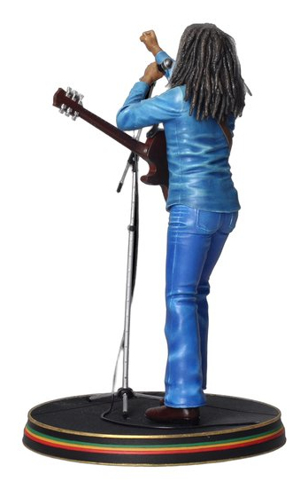 Miniatyrbild 4 av 6: Close Up Bob Marley