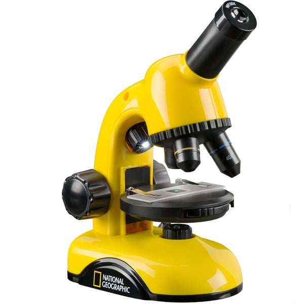 Bresser Optics 9039500 mikroskop 800x