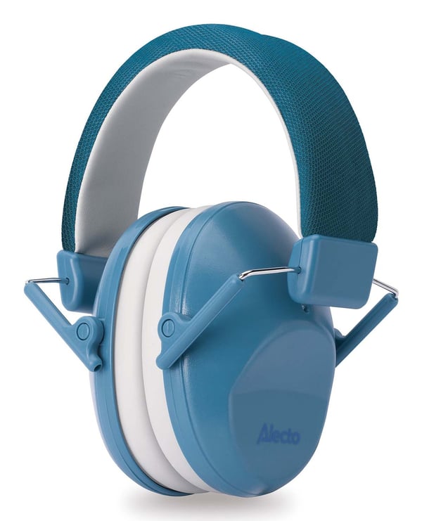 Alecto BV73 Blau
