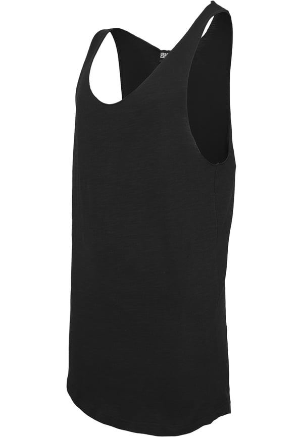 Miniatyrbillede 4 af 7: Urban Classics TB964 Tanktop Bomuld, Jersey