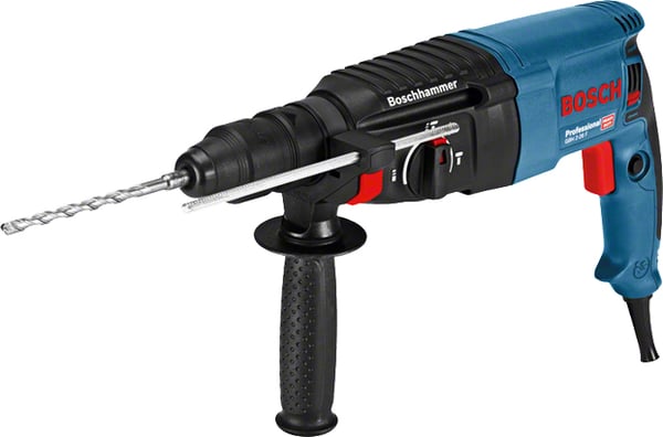 Bosch GBH 2-26 F 830 W 900 RPM SDS Plus