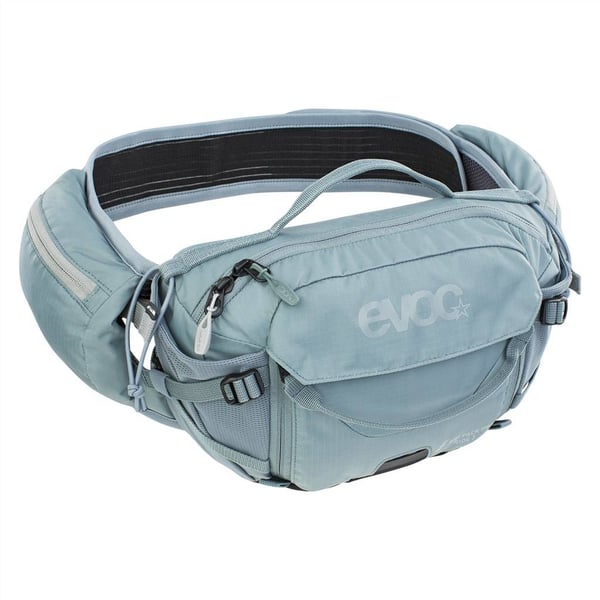 EVOC Hip Pack Pro E-Ride midjeväska Nylon Blå