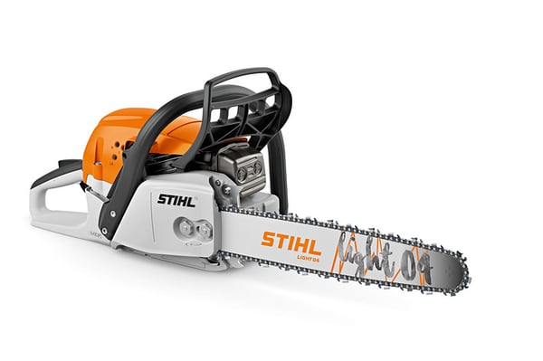 Miniatyrbillede 2 af 3: Stihl MS 271 2600 W 2800 rpm Sort, Grå, Orange
