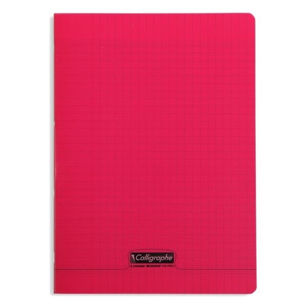 Clairefontaine 18253C muistikirja 70 arkkia