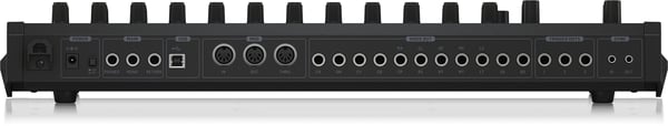 Behringer RD-8 MKII Rytmi- ja rumpukone