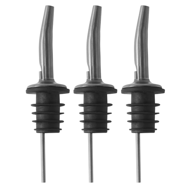 Lurch 00240786 Plast, Rustfrit stål Spiritus