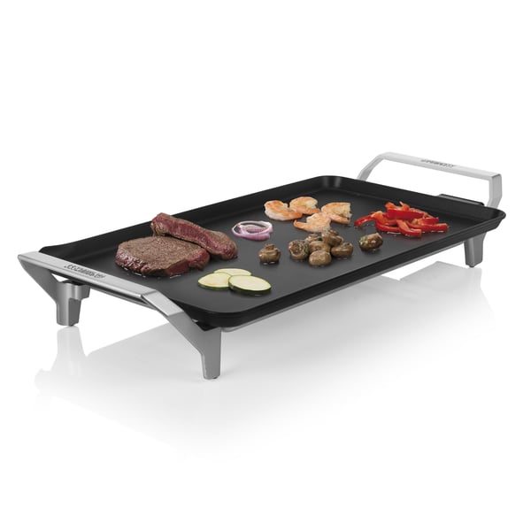 Princess 103110 teppanyaki kogeplade 2500 W Bordplade