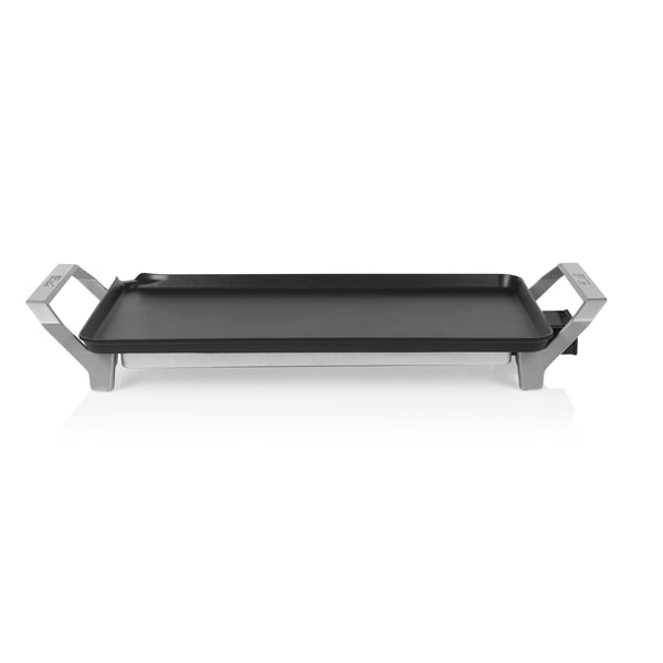 Miniatyrbillede 3 af 10: Princess 103110 teppanyaki kogeplade 2500 W Bordplade