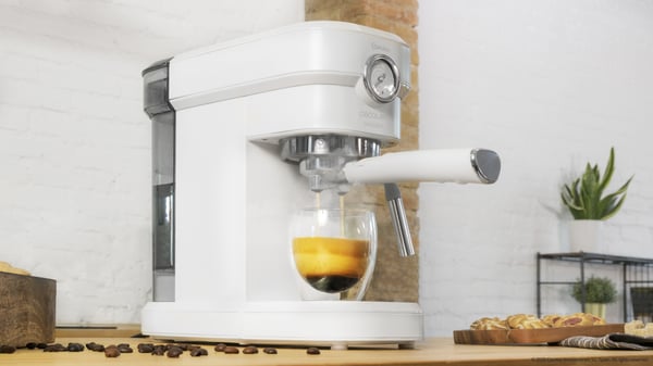 Cecotec Cafelizzia 790 Pro Espressomaskin 1,2 l