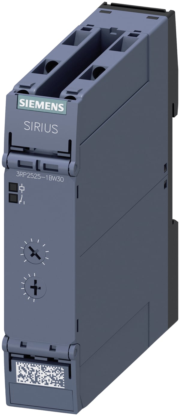 Siemens 3RP2525-1BW30 luokittelematon