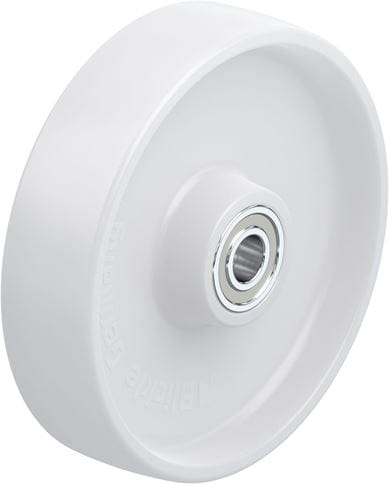 Blickle 470187 tillbehör till industriell kärra och truck Rullare