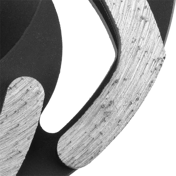 Miniatyrbild 2 av 7: Graphite 57H892 cirkelsågsblad 1 styck