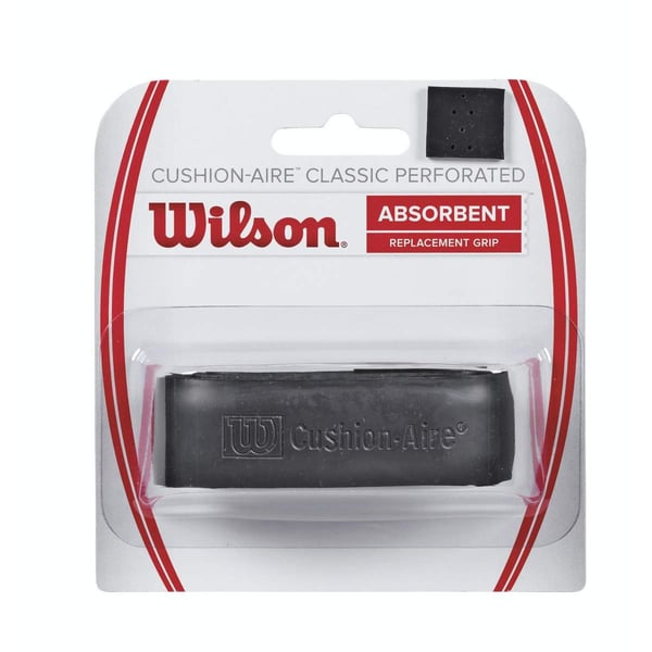 Wilson Sporting Goods Co. WRZ4210BK mailateippi