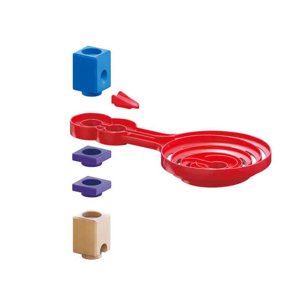 Hape DOUBLE-SIDED SPIRAL TWIST