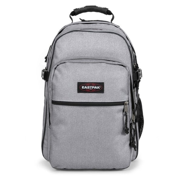 Eastpak Tutor reppu Harmaa Polyamidi Eastpak Tutor reppu Harmaa Polyamidi