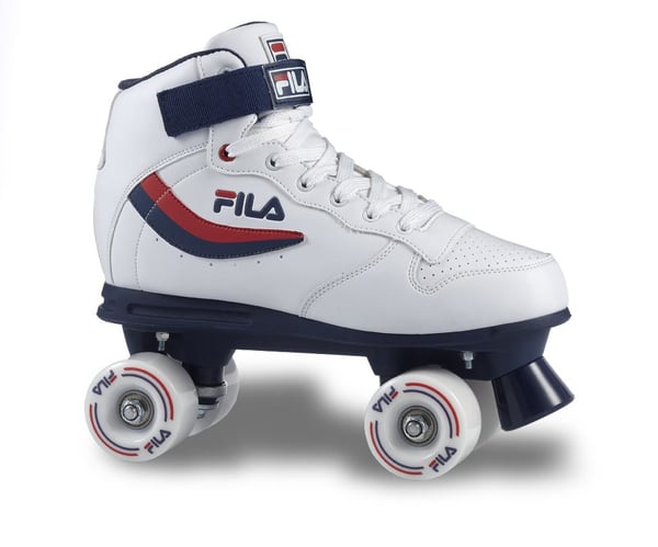Miniatyrbild 1 av 5: FILA Skates Ace 40 Vuxna