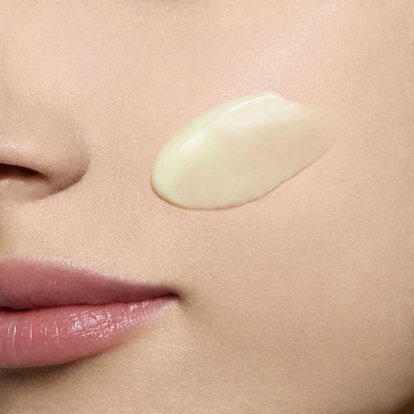 Clarins Invisible Sun Care Gel-To-Oil 30 Solskyddsgel Ansikte 2 h Vuxna