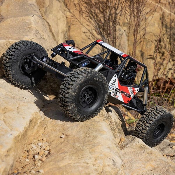 Axial R/C AXP8 Gilamon 2.2 Radio-kontrolleret (RC) model Buggy Elektrisk motor 1:18