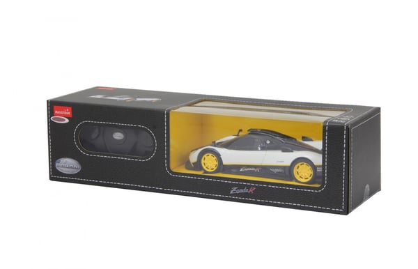 Jamara 405143 radiostyrd modell Sportbil Elmotor 1:24