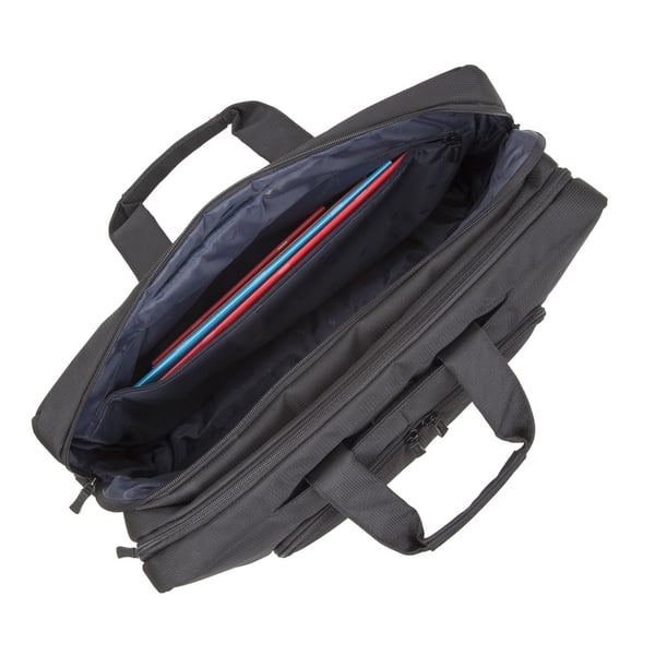 rivacase Riva Case Tegel 8455 - Notebook-ryggsäck - eco