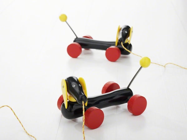 BRIO 30332 træk legetøj