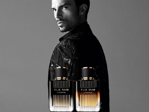 Elie Saab L'Homme Intense 50 ml Mænd