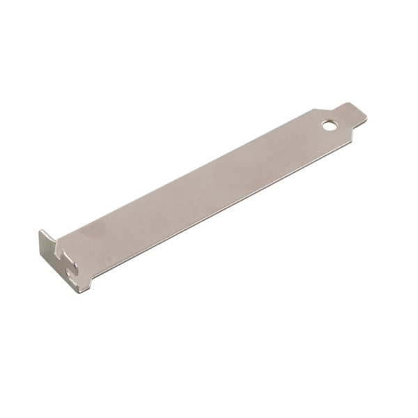 EFB Elektronik 77507.1 monteringskit Metallisk Nickel, Stål