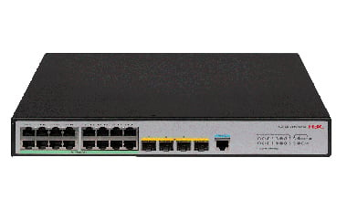 H3C LS-5120V3-20P-LI-GL netværksswitch Administreret L3 Gigabit Ethernet (10/100/1000)