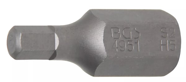 BGS technic Bit BGS technic Bit